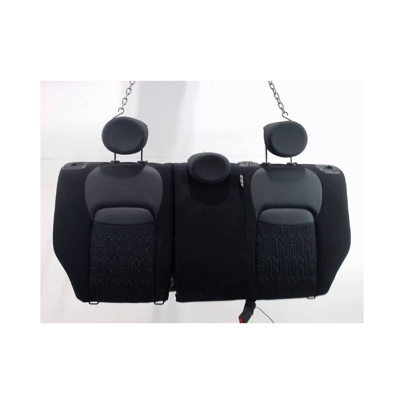 INTERIEUR COMPLET FIAT 500X