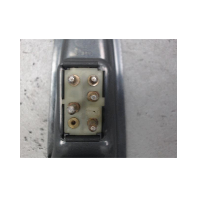 COMMANDE LEVE-GLACE PORTE AVG VOLVO S40 -2000