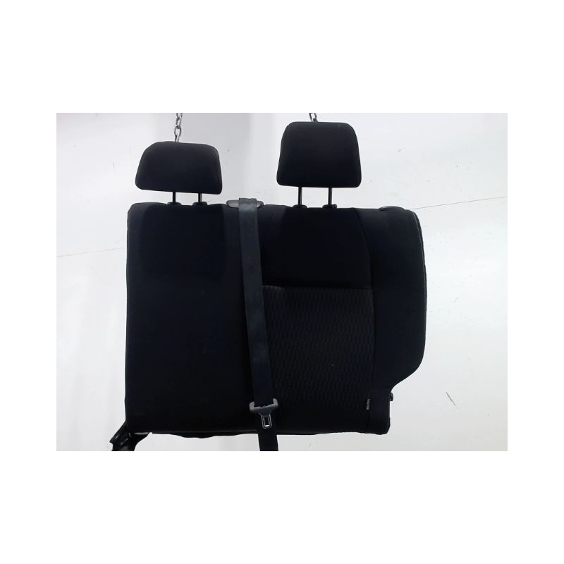 KIT BANQUETTE ARRIERE COMPLETE PEUGEOT 208