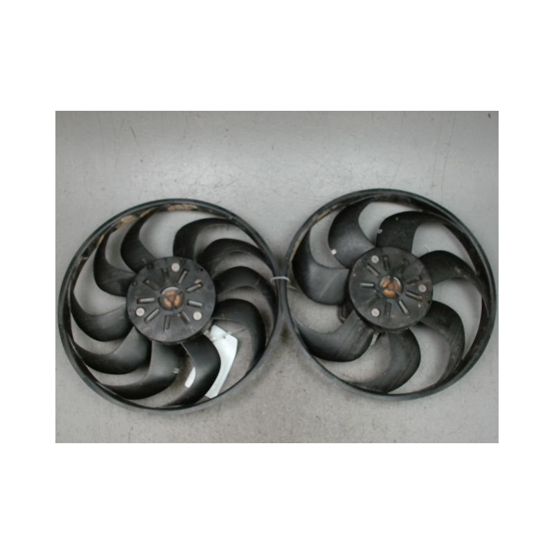 MOTEUR VENTILATEUR RADIATEUR RENAULT TRAFIC