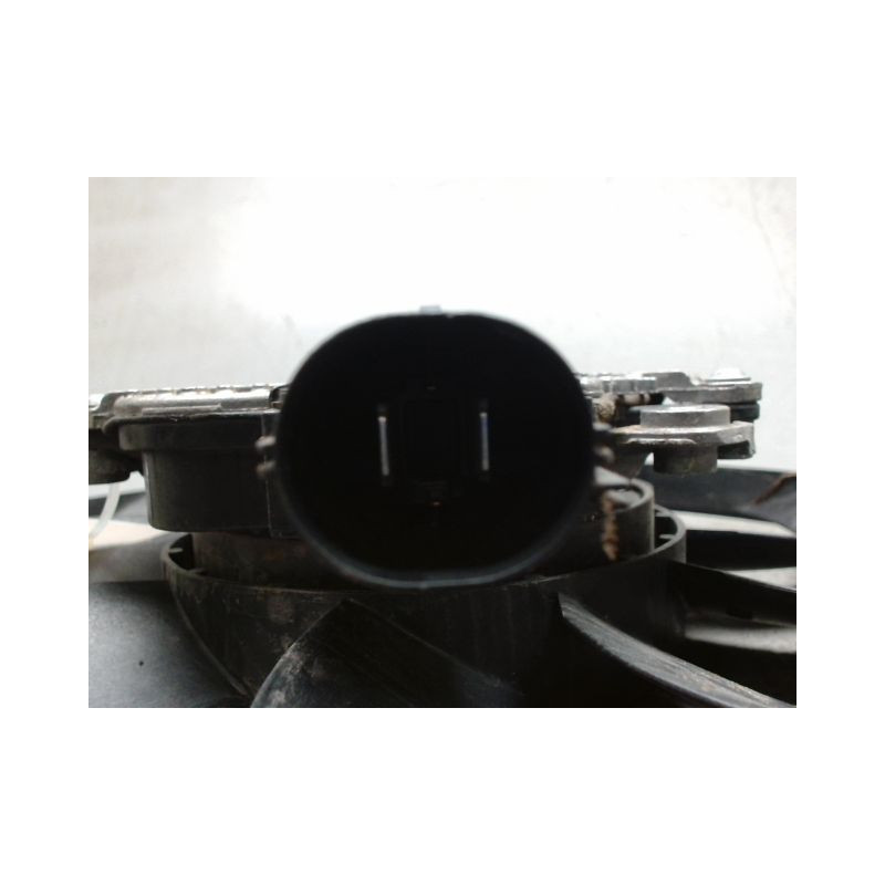 MOTEUR VENTILATEUR RADIATEUR RENAULT TRAFIC