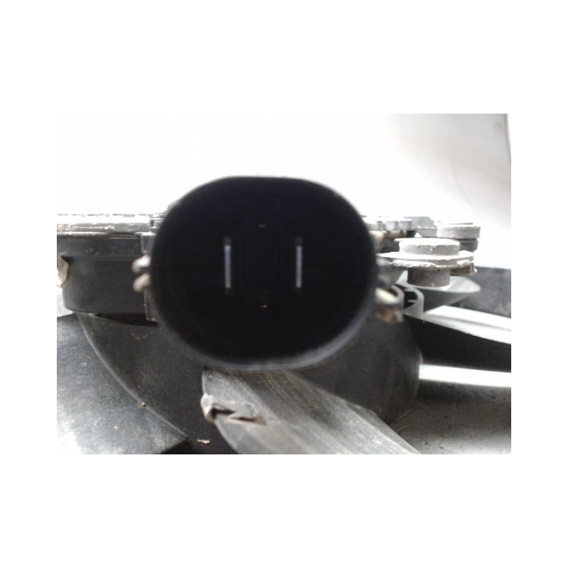 MOTEUR VENTILATEUR RADIATEUR RENAULT TRAFIC