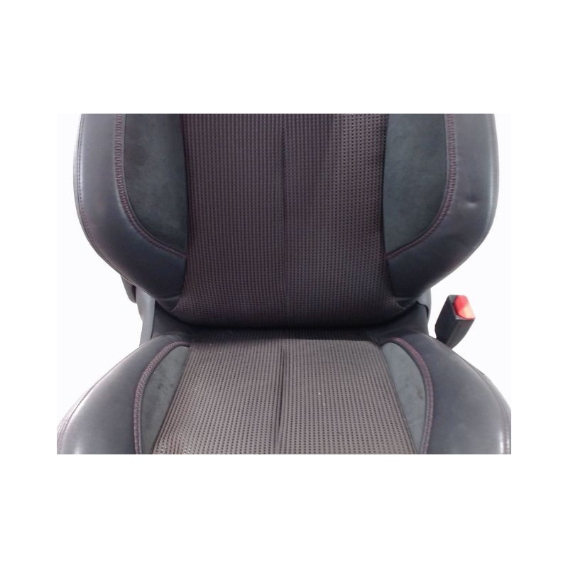 INTERIEUR COMPLET PEUGEOT 208