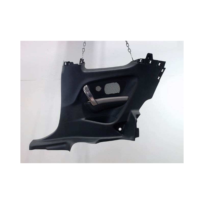 INTERIEUR COMPLET PEUGEOT 208