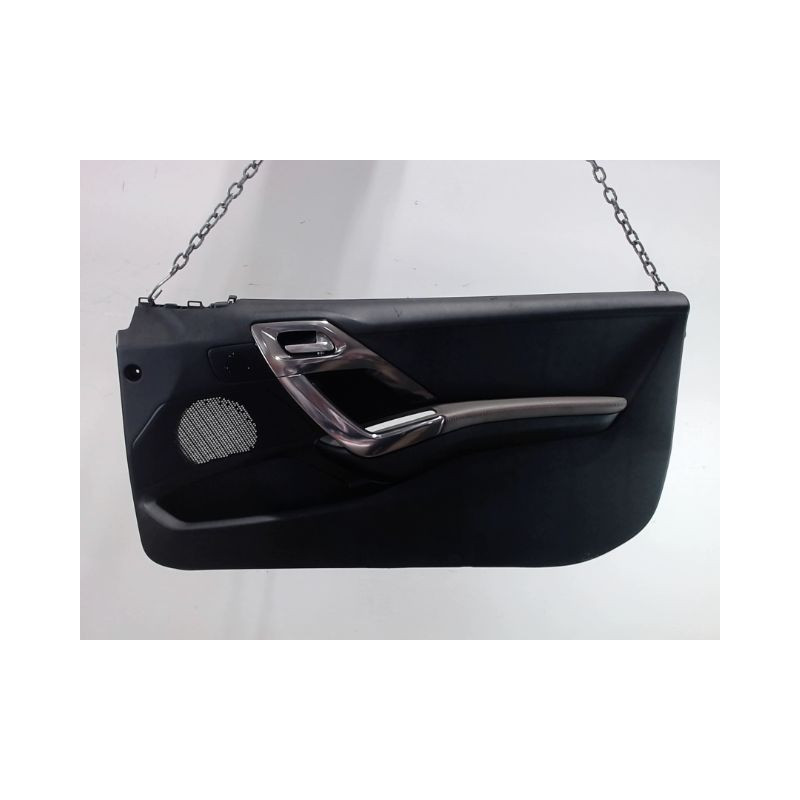 INTERIEUR COMPLET PEUGEOT 208