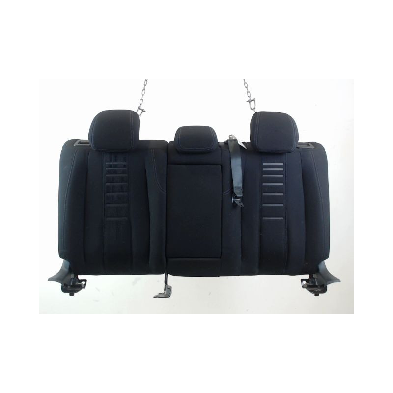 KIT BANQUETTE ARRIERE COMPLETE PEUGEOT 308