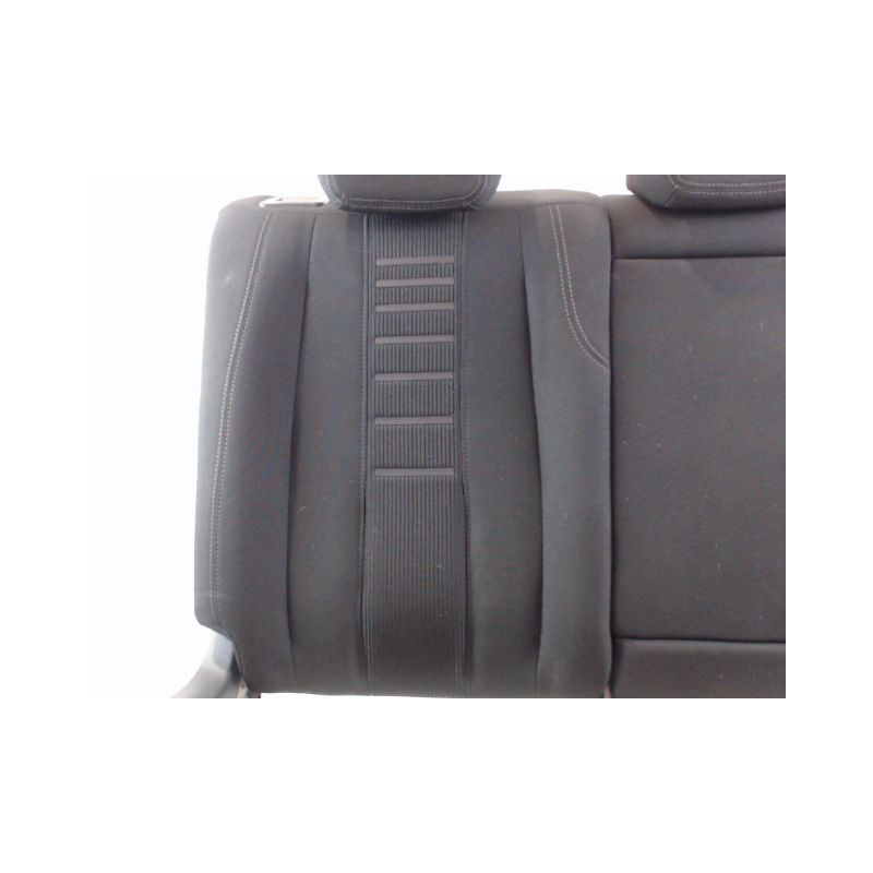 KIT BANQUETTE ARRIERE COMPLETE PEUGEOT 308