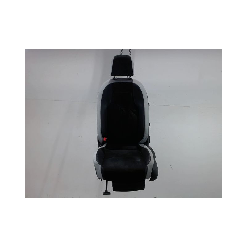 INTERIEUR COMPLET SEAT LEON