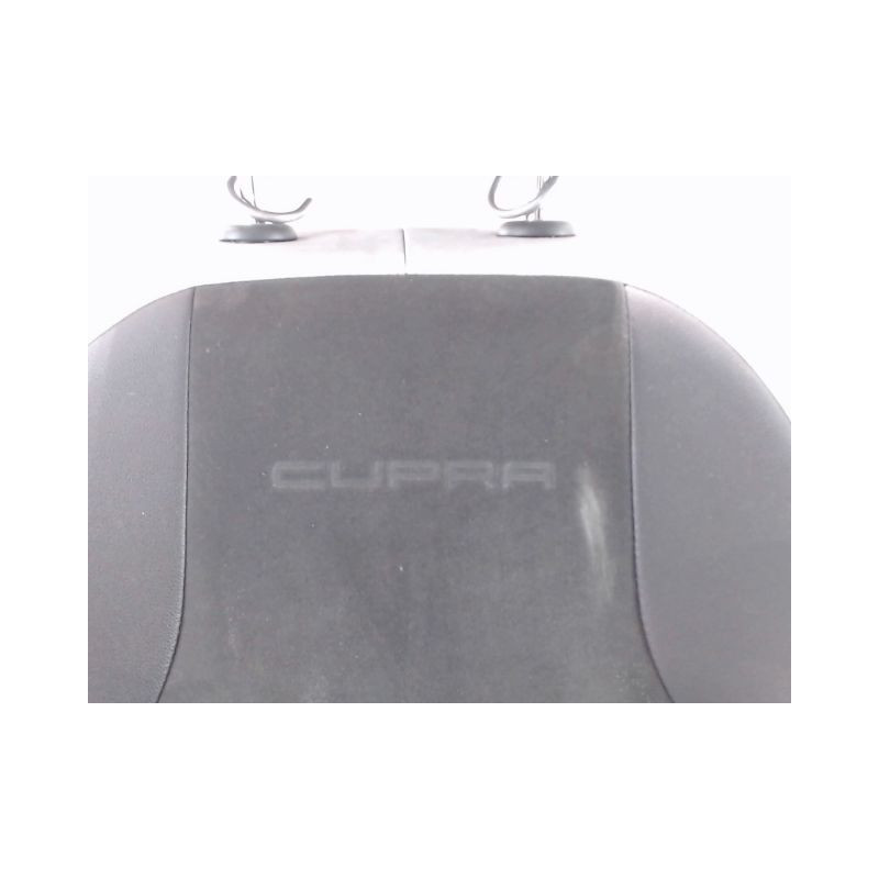 INTERIEUR COMPLET SEAT LEON