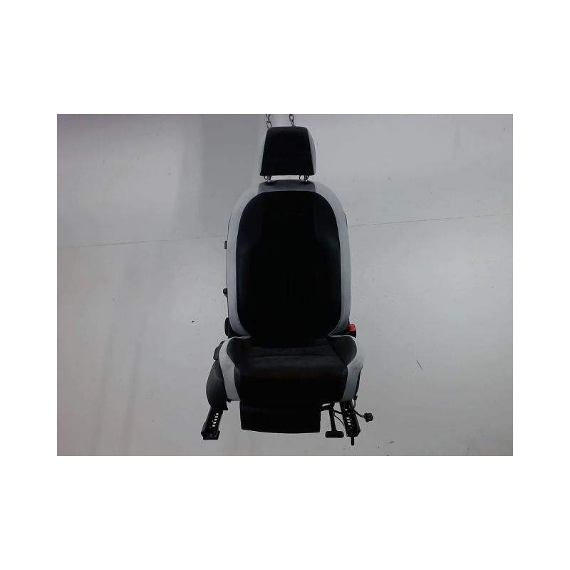INTERIEUR COMPLET SEAT LEON