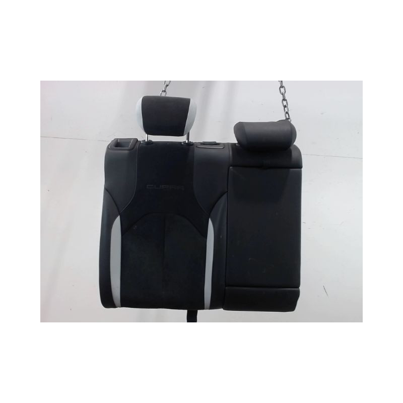 INTERIEUR COMPLET SEAT LEON