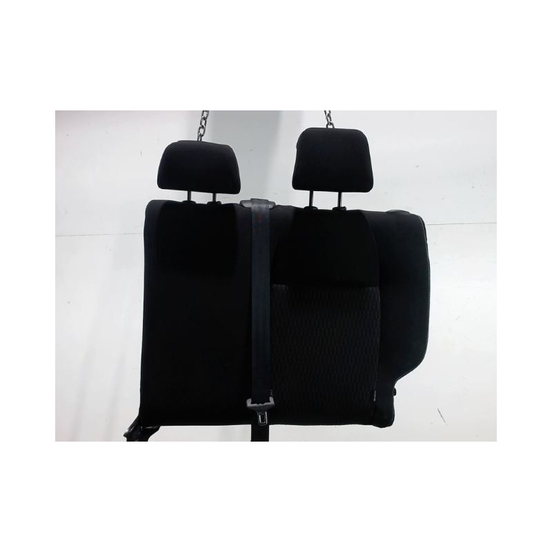 KIT BANQUETTE ARRIERE COMPLETE PEUGEOT 208