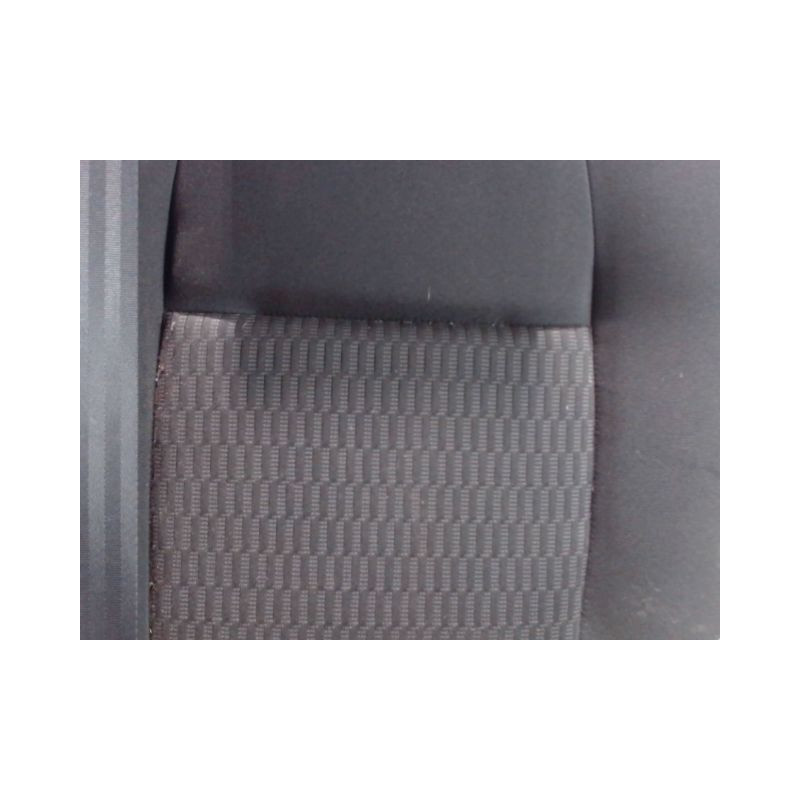 KIT BANQUETTE ARRIERE COMPLETE PEUGEOT 208