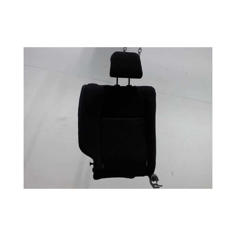 KIT BANQUETTE ARRIERE COMPLETE PEUGEOT 208