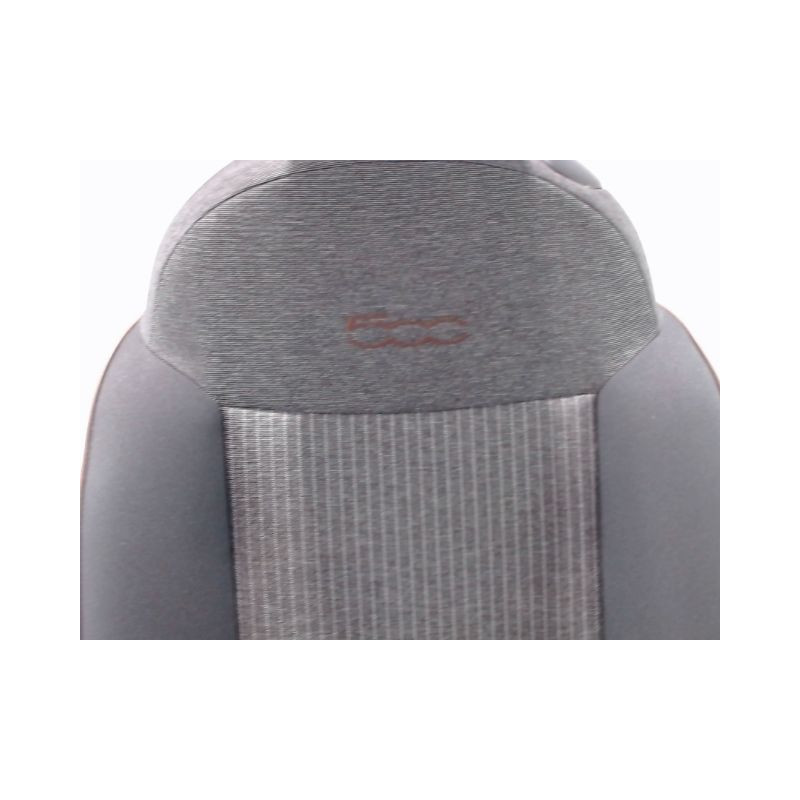 INTERIEUR COMPLET FIAT 500