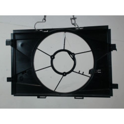 SUPPORT DE VENTILATEUR