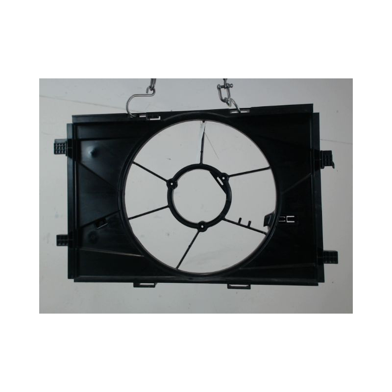 SUPPORT DE VENTILATEUR FIAT 500