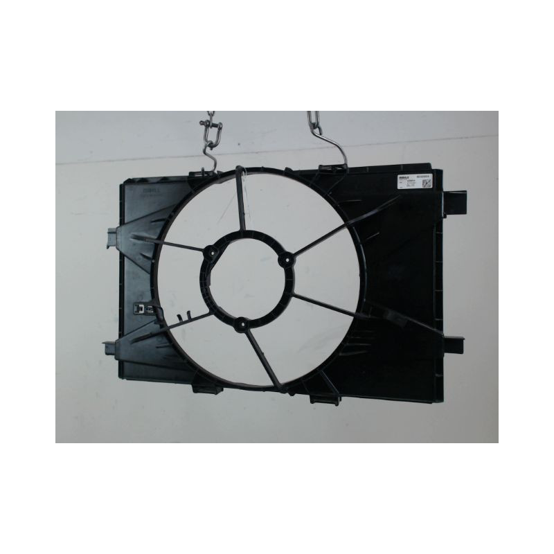 SUPPORT DE VENTILATEUR FIAT 500