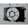 SUPPORT DE VENTILATEUR FIAT 500