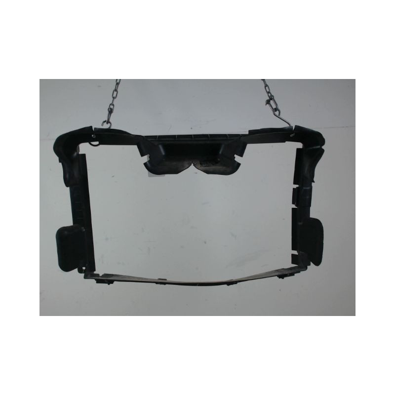 BUSE VENTILATEUR FIAT 500