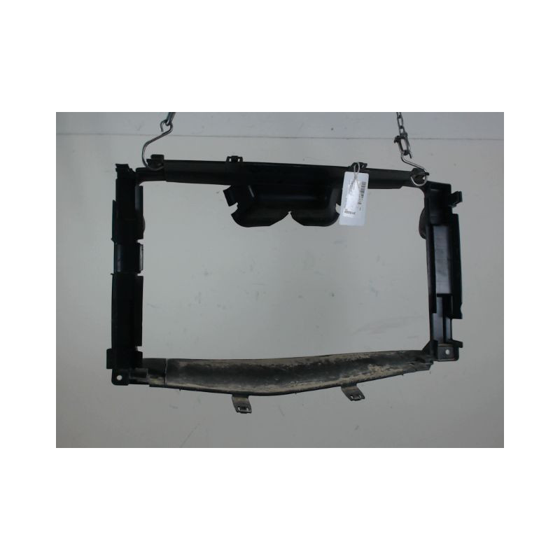 BUSE VENTILATEUR FIAT 500