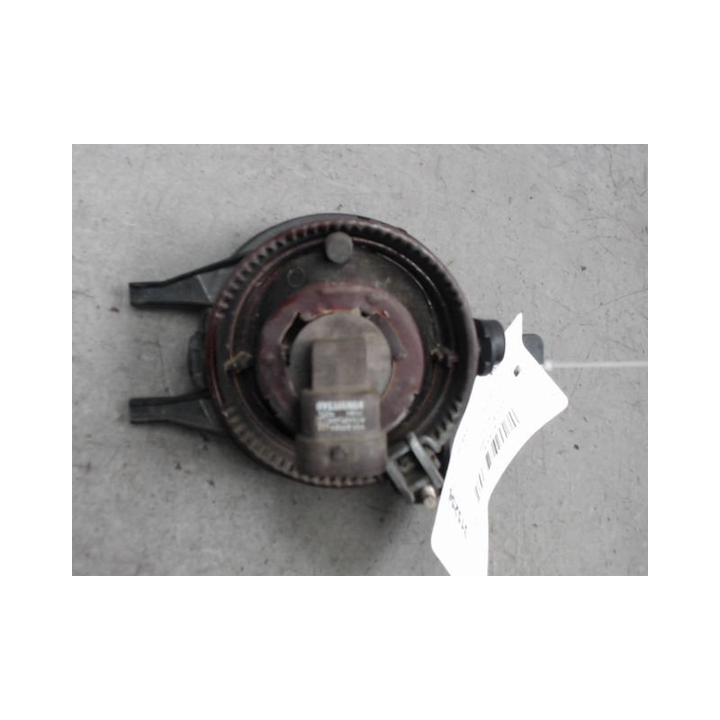 PHARE ANTIBROUILLARD AVANT GAUCHE TOYOTA YARIS 2003-