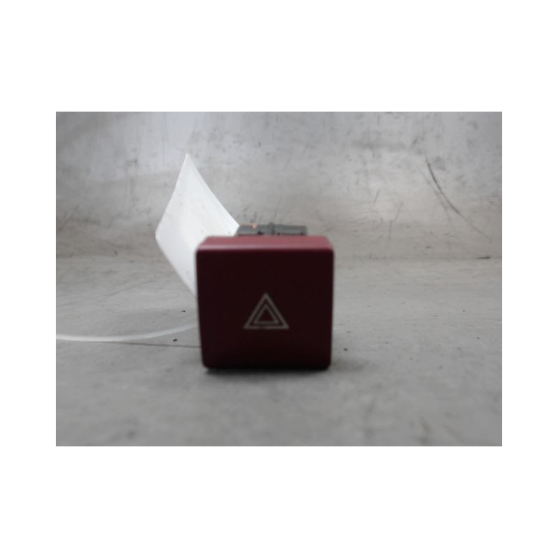 BOUTON DE WARNING AIXAM S10