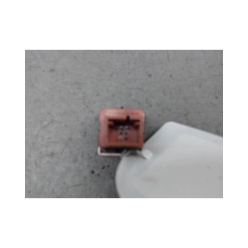 BOUTON DE WARNING AIXAM S10