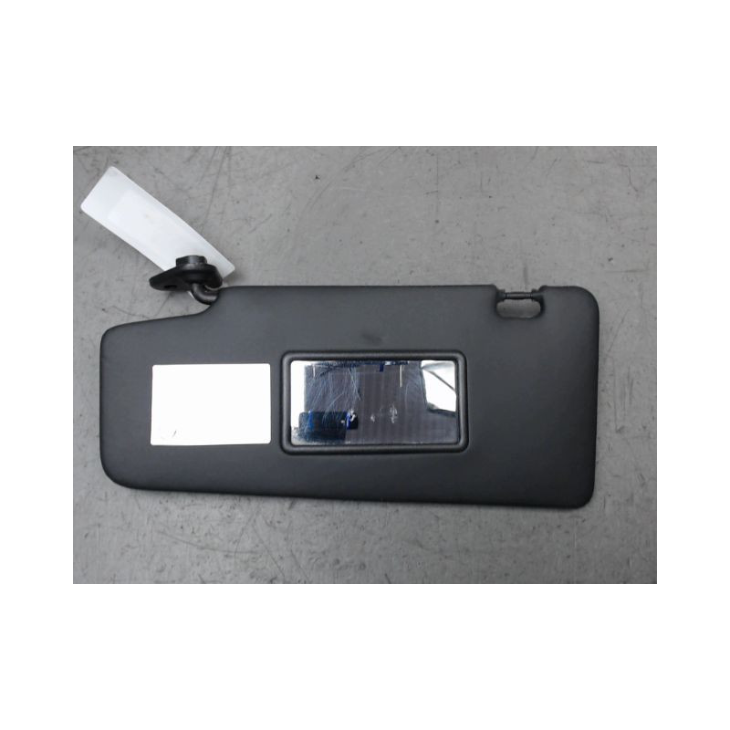 PARE-SOLEIL G AIXAM S10