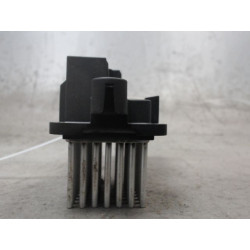 RESISTANCE DE CHAUFFAGE