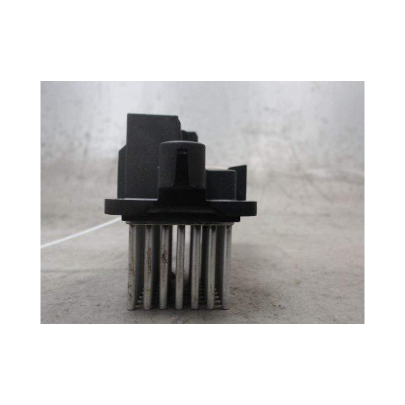 RESISTANCE DE CHAUFFAGE ALFA ROMEO STELVIO