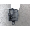 RESISTANCE DE CHAUFFAGE ALFA ROMEO STELVIO