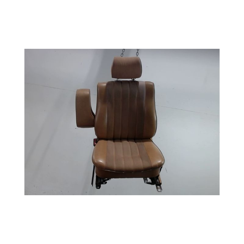 INTERIEUR COMPLET MERCEDES 200