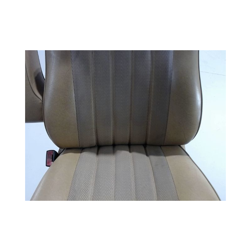 INTERIEUR COMPLET MERCEDES 200