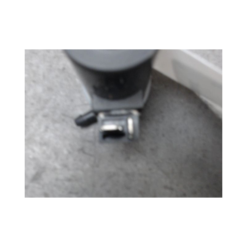 POMPE LAVE-GLACE AVANT AIXAM S10