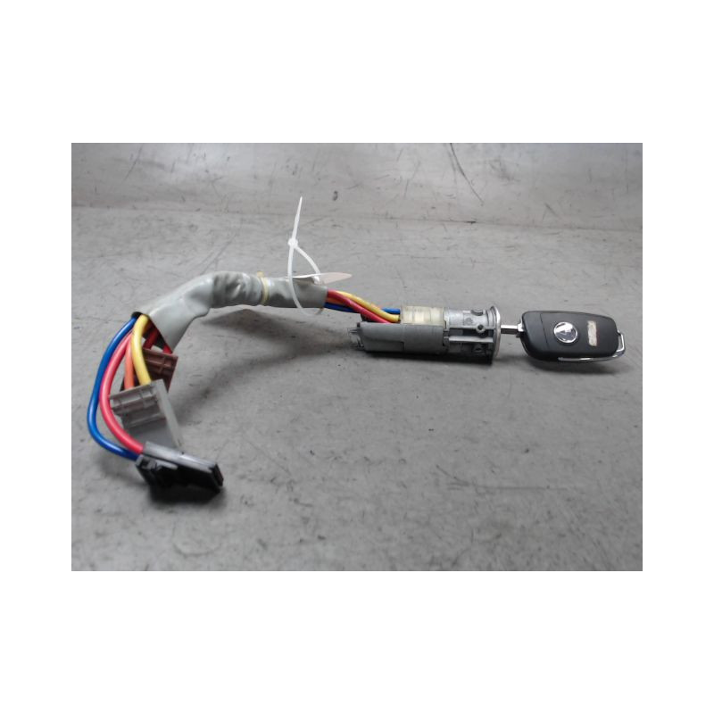 ANTIVOL DE DIRECTION AIXAM S10