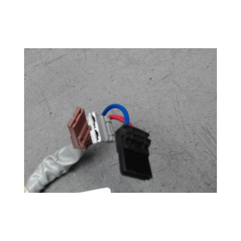 ANTIVOL DE DIRECTION AIXAM S10