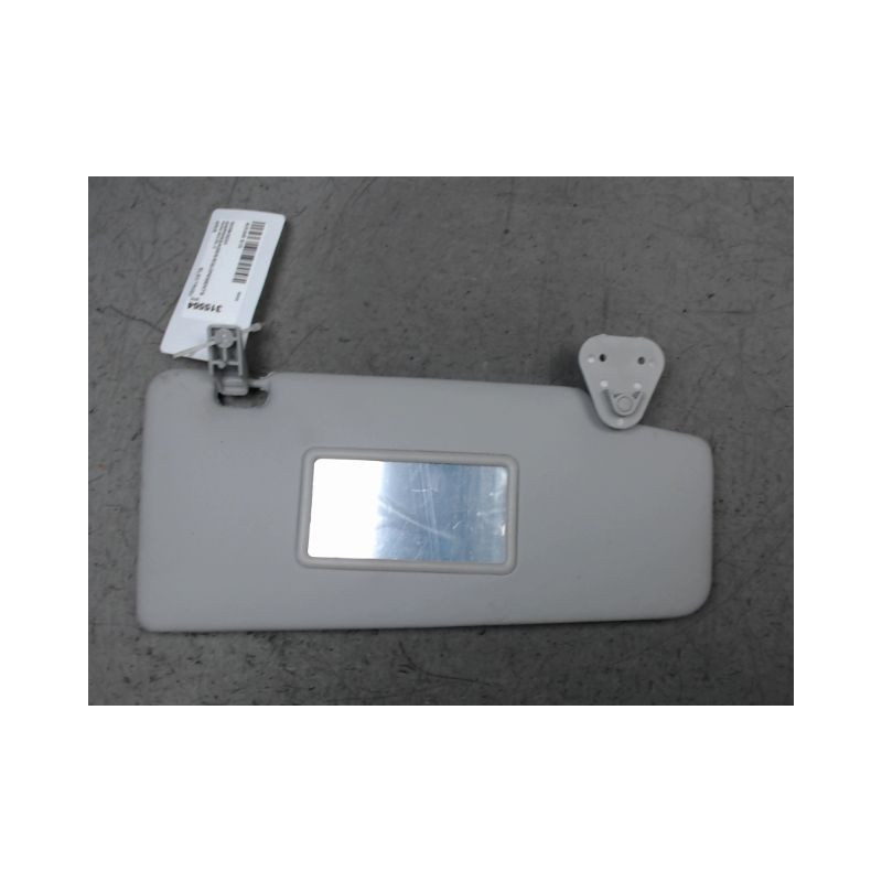 PARE-SOLEIL D AIXAM S10