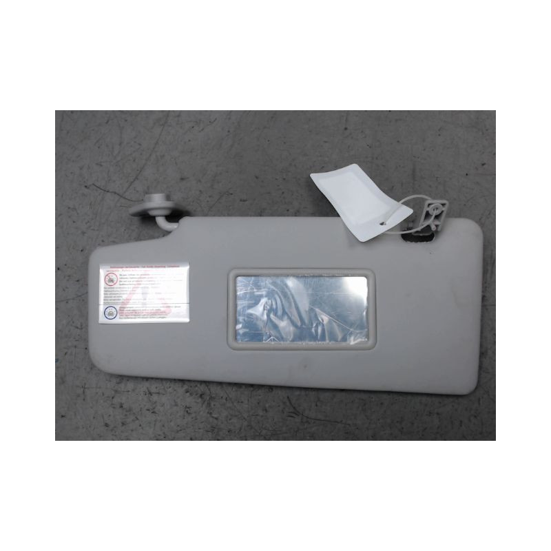 PARE-SOLEIL G AIXAM S10