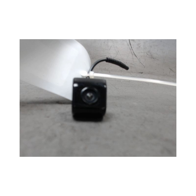 CAMERA ARRIERE AIXAM S10