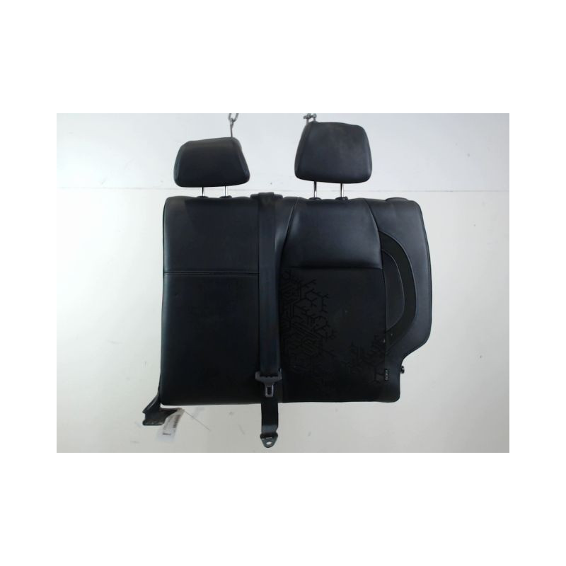 KIT BANQUETTE ARRIERE COMPLETE PEUGEOT 208