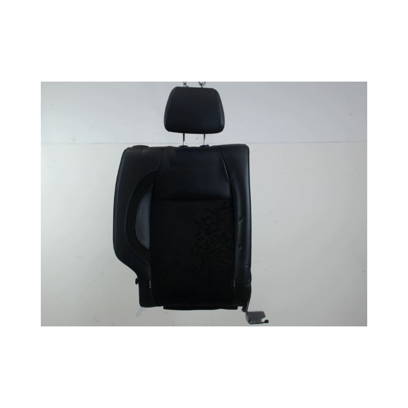 KIT BANQUETTE ARRIERE COMPLETE PEUGEOT 208