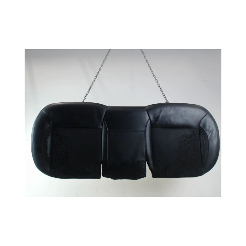 KIT BANQUETTE ARRIERE COMPLETE PEUGEOT 208