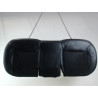 KIT BANQUETTE ARRIERE COMPLETE PEUGEOT 208