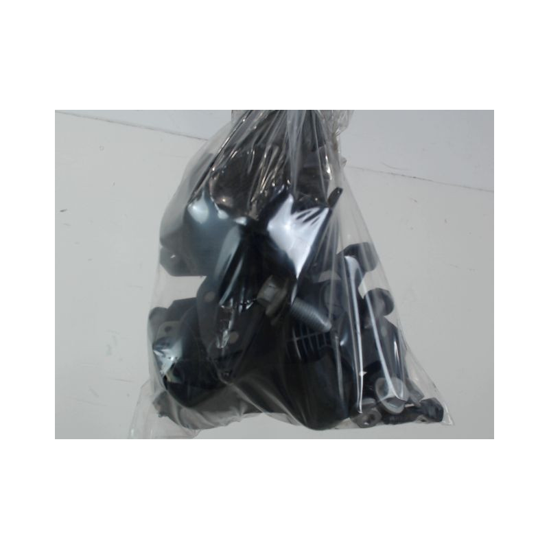 KIT BANQUETTE ARRIERE COMPLETE PEUGEOT 208