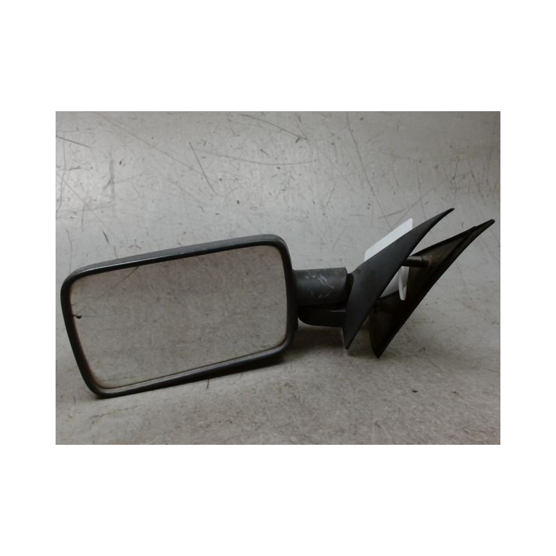 RETROVISEUR EXTERIEUR GAUCHE FIAT UNO -89