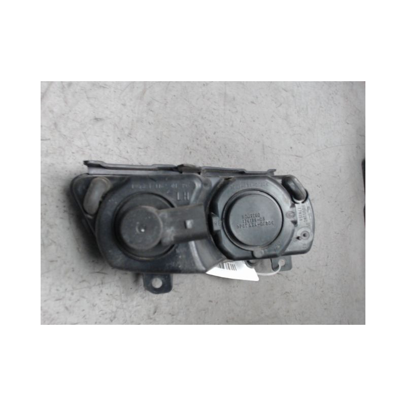 PHARE ANTIBROUILLARD AVANT GAUCHE VOLKSWAGEN POLO 2009-
