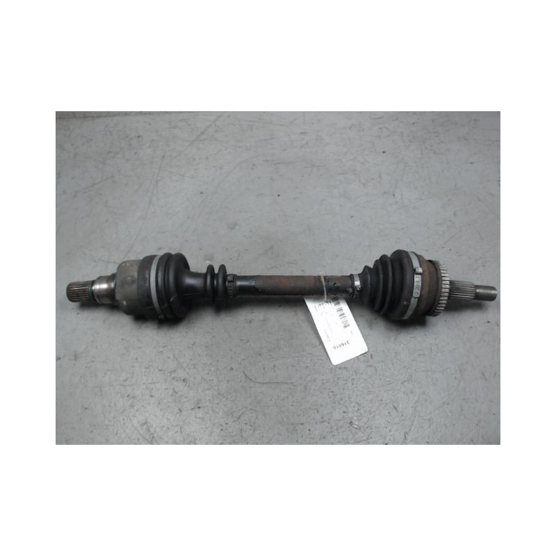 TRANSMISSION AVANT DROIT SAAB 9000 91-98 2.0 -16 ND Turbo