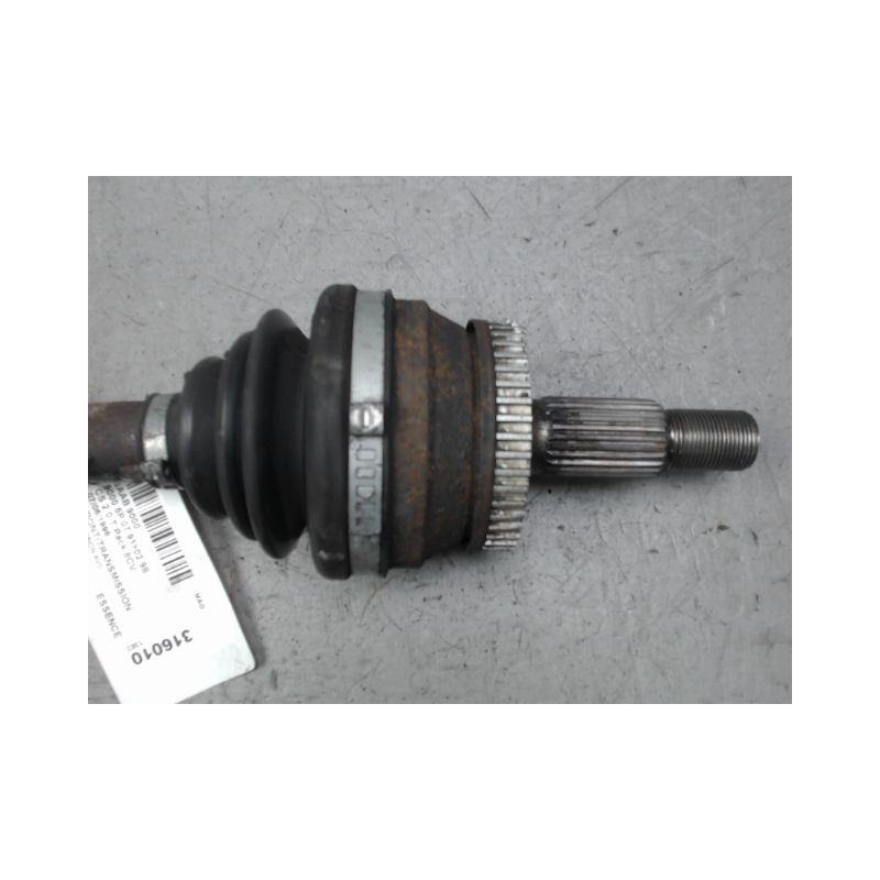 TRANSMISSION AVANT DROIT SAAB 9000 91-98 2.0 -16 ND Turbo