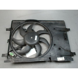 MOTEUR VENTILATEUR RADIATEUR
